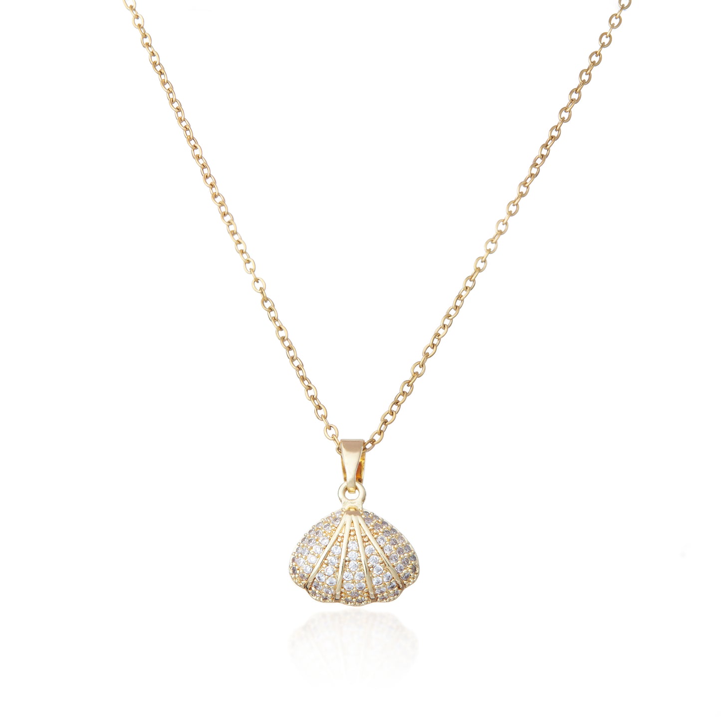 Rhodes Necklace