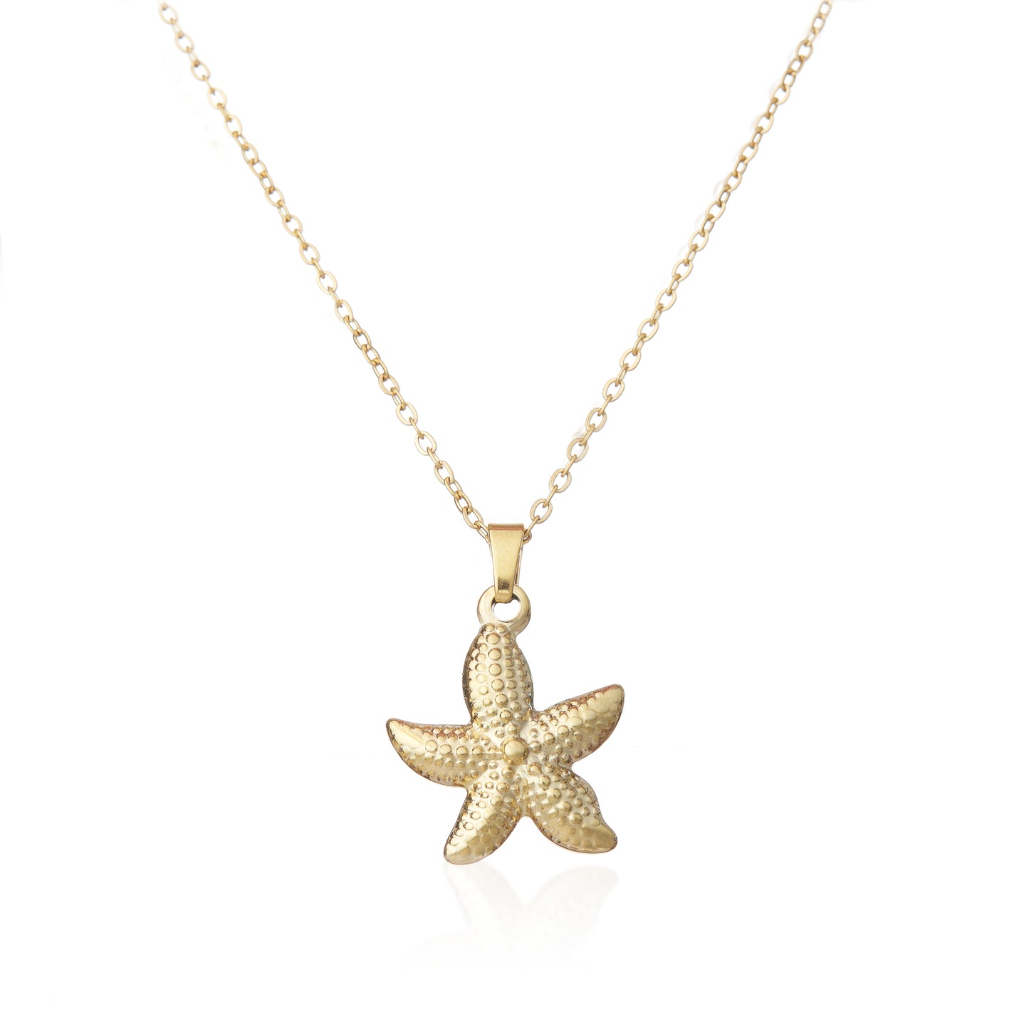 Cannes Necklace