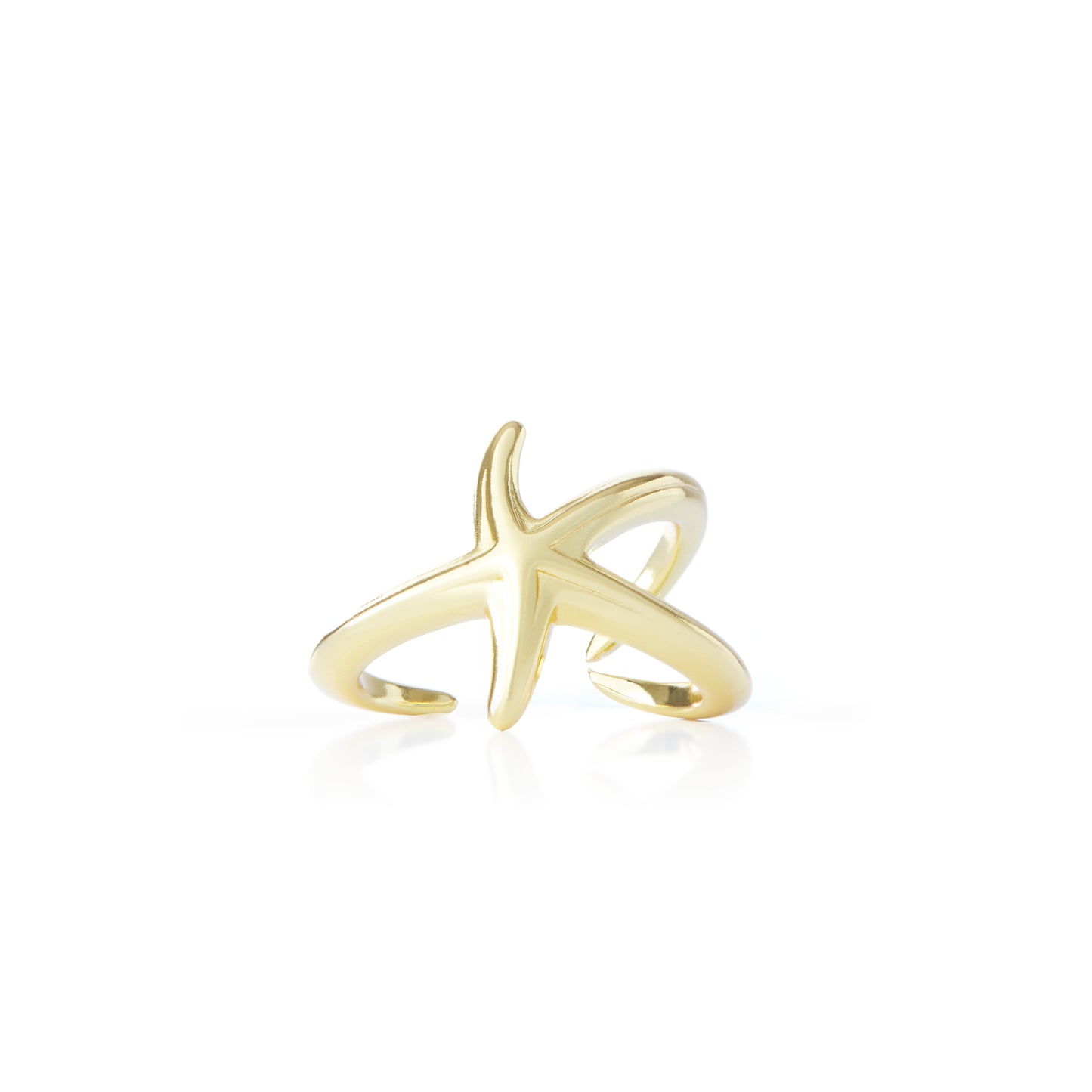Geordie Ring