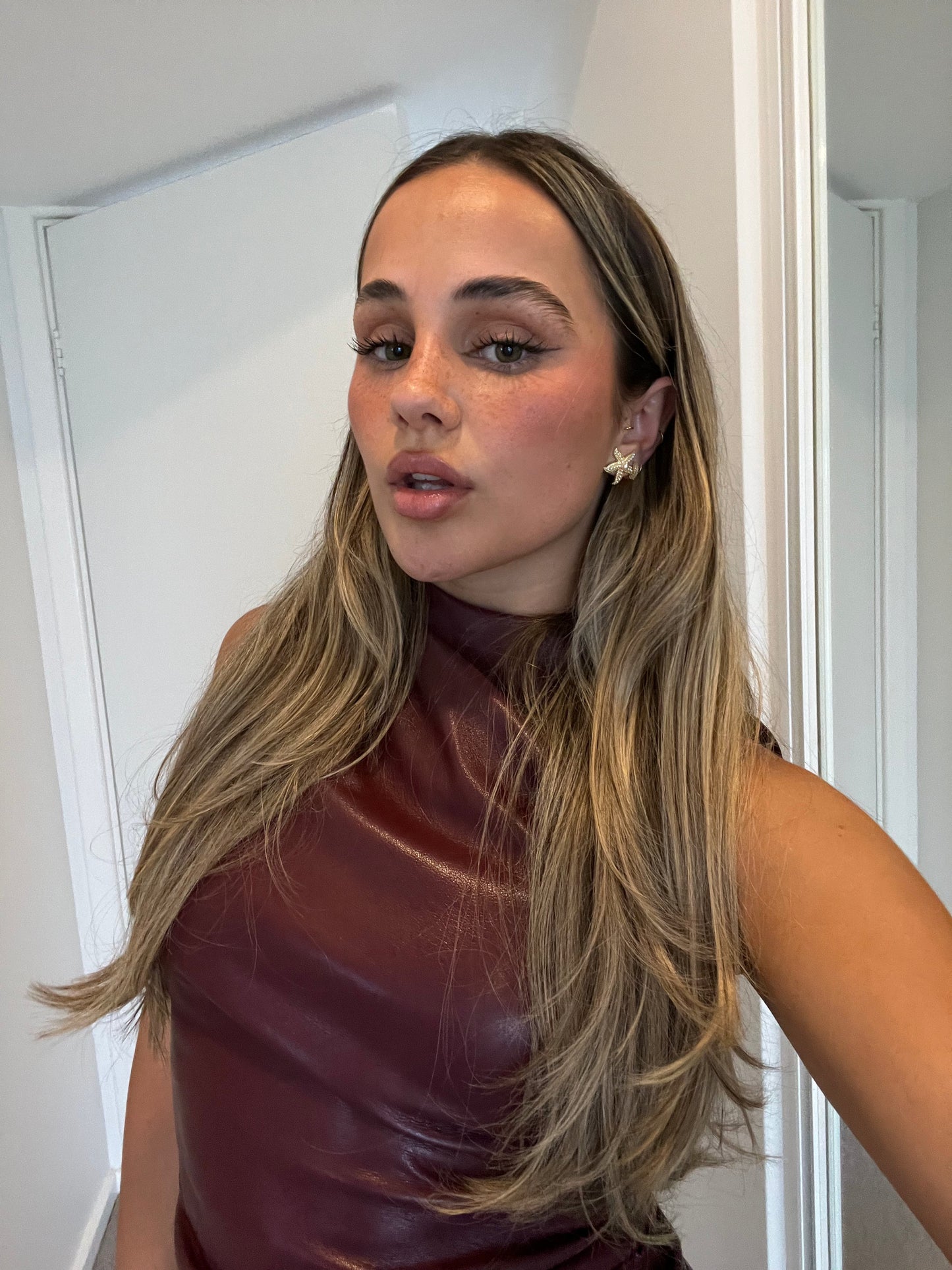 Capri Earrings