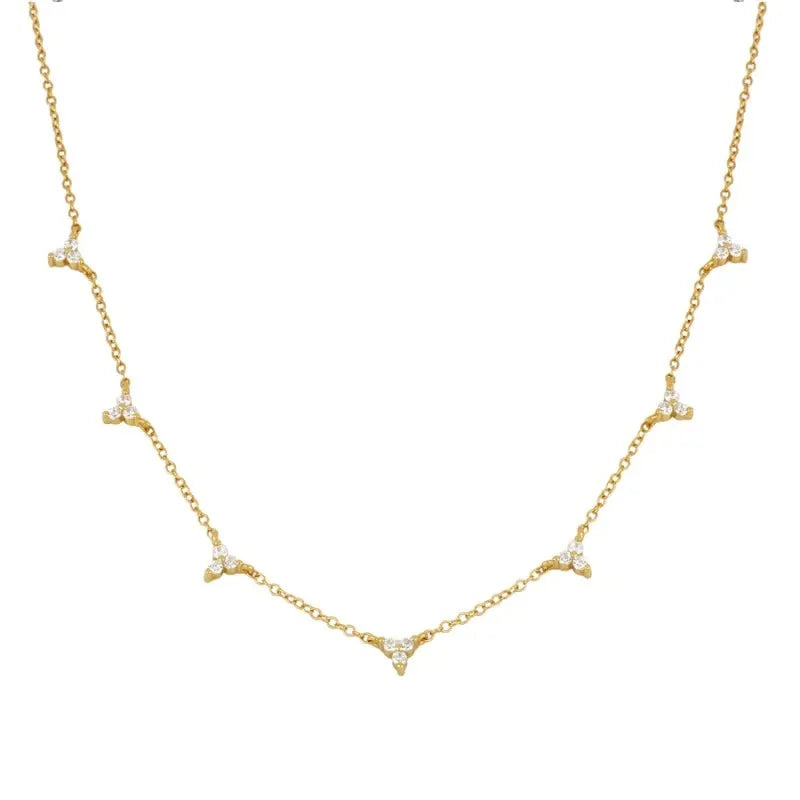 Jazmin Necklace