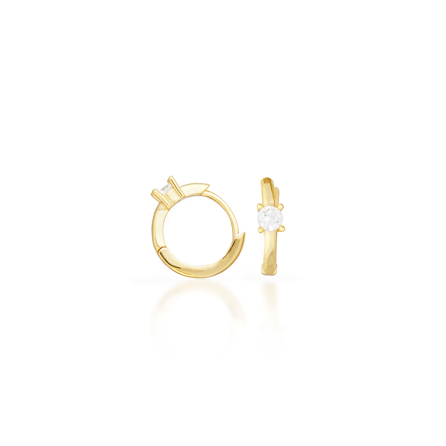 Charli Earrings