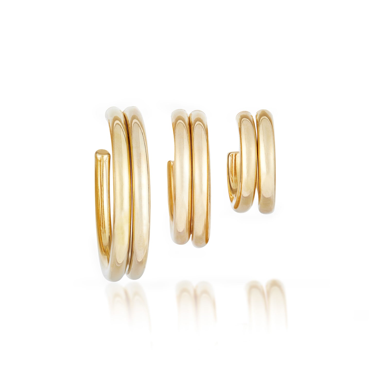 Staple Hoops