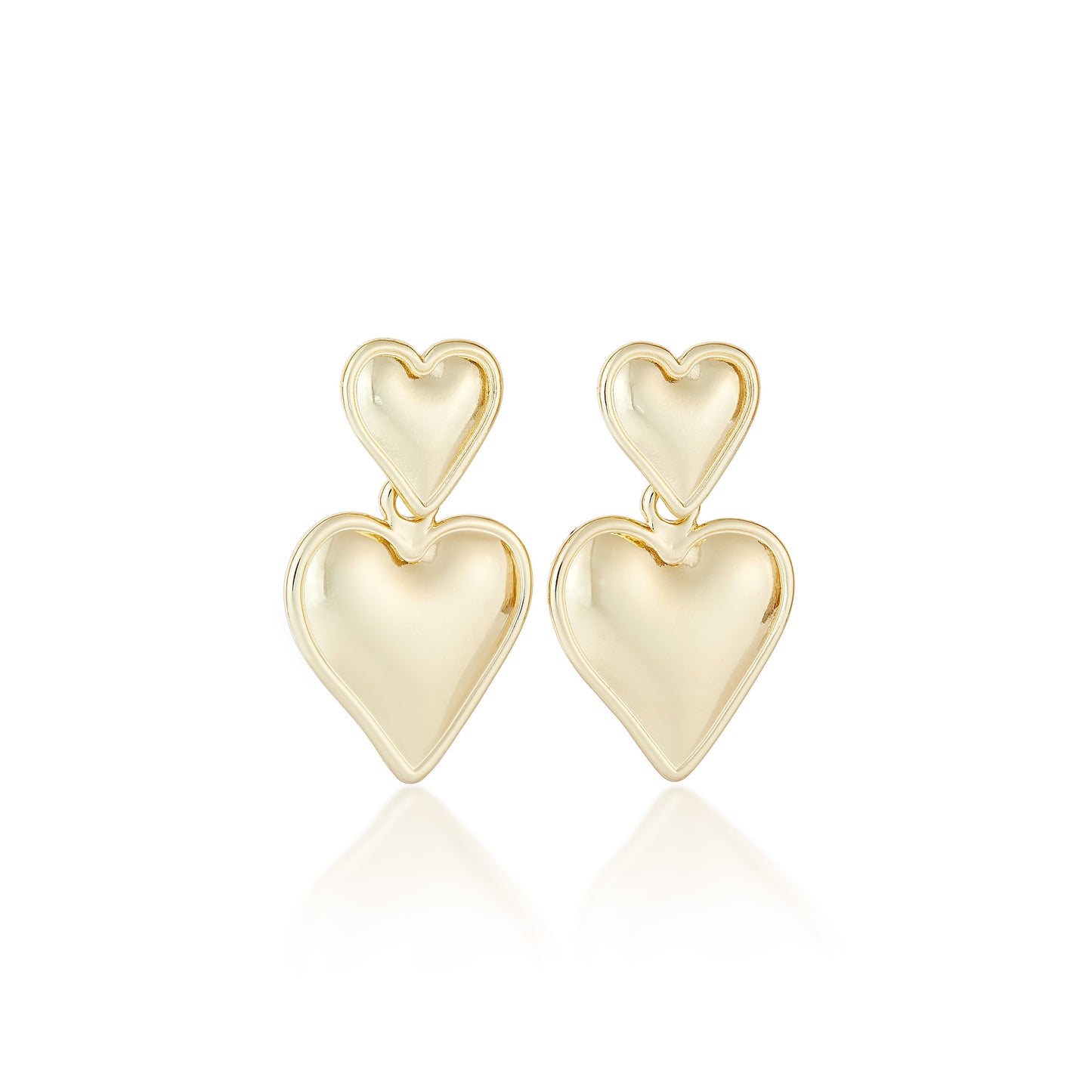 Love Earrings