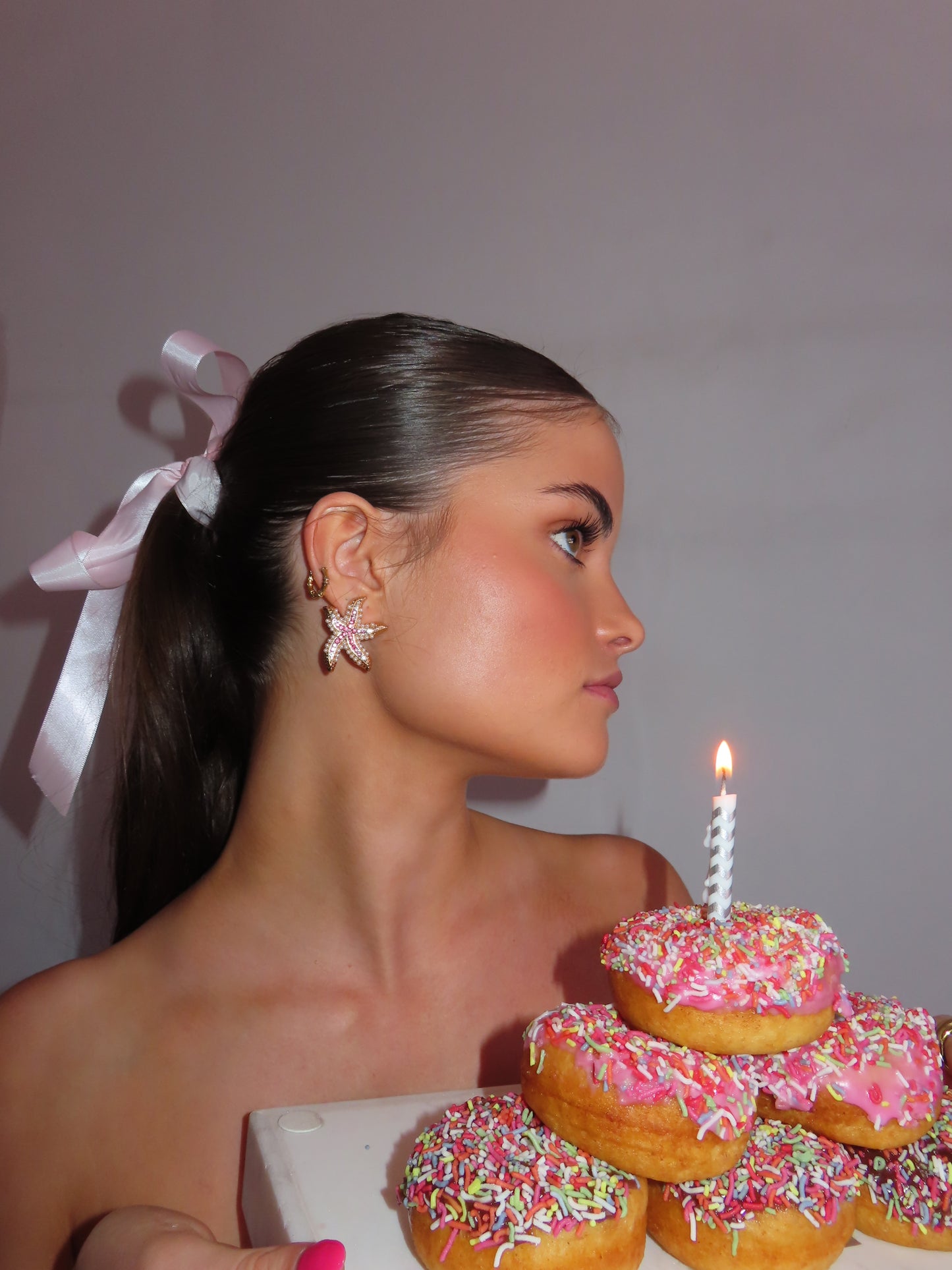 Amalfi Earrings