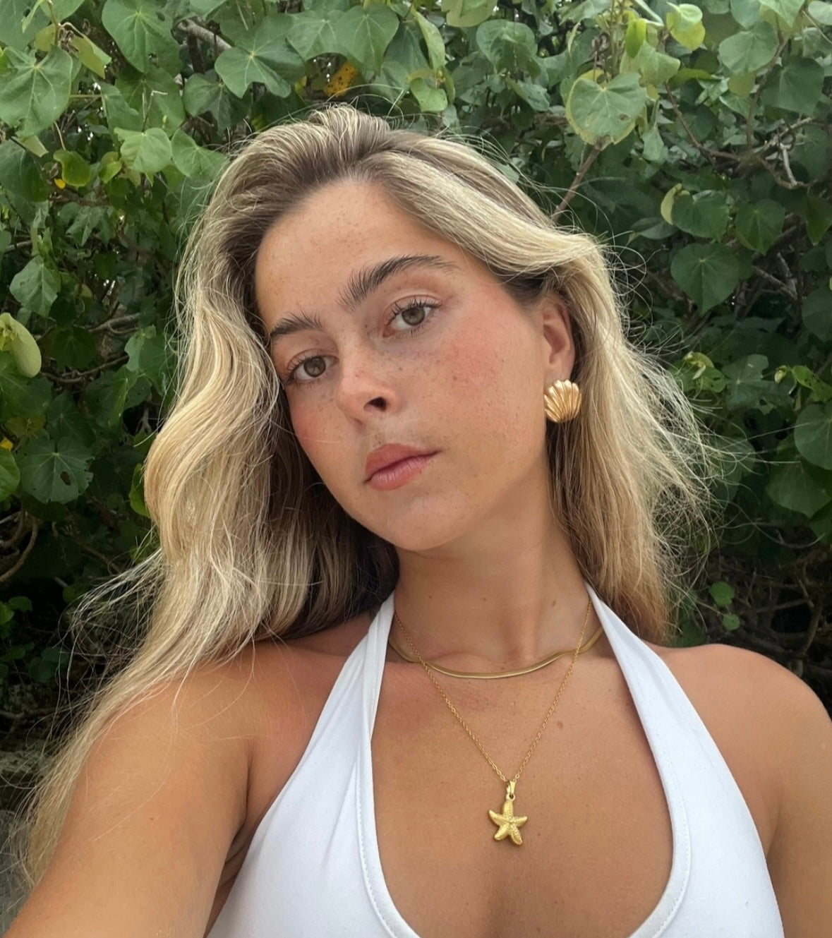 Cannes Necklace