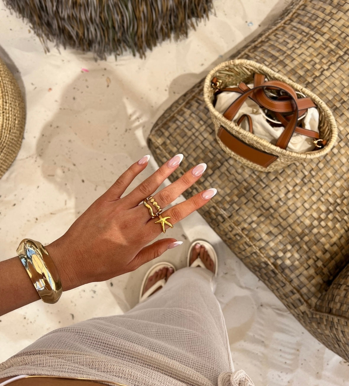 Sophie Ring