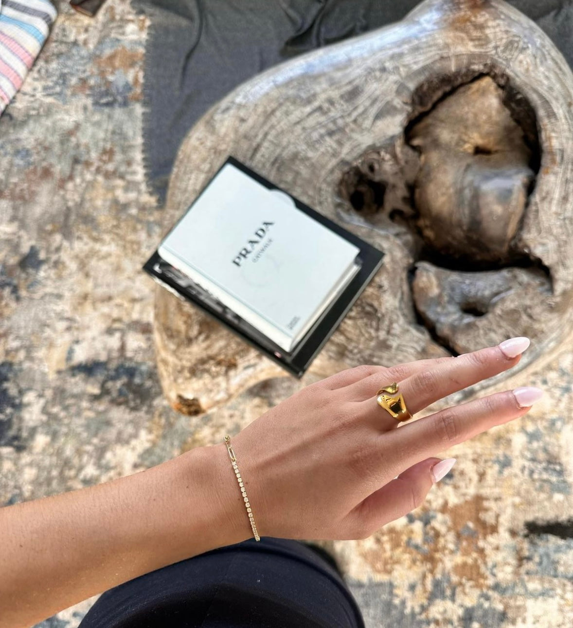Alina Ring