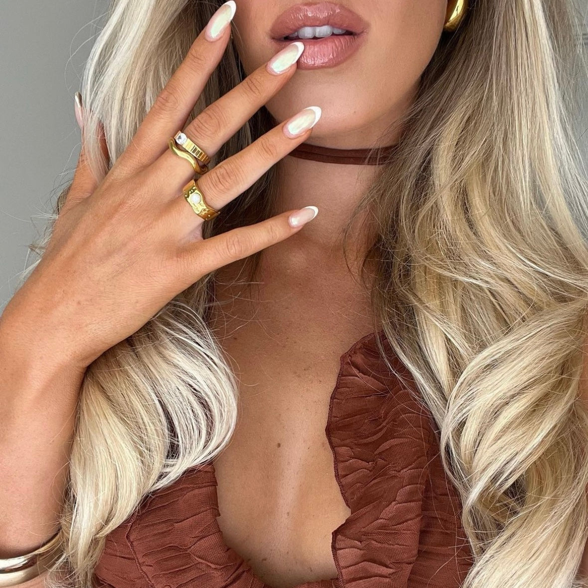 Josie Ring
