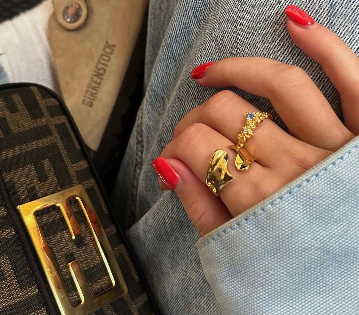 Valentina Ring