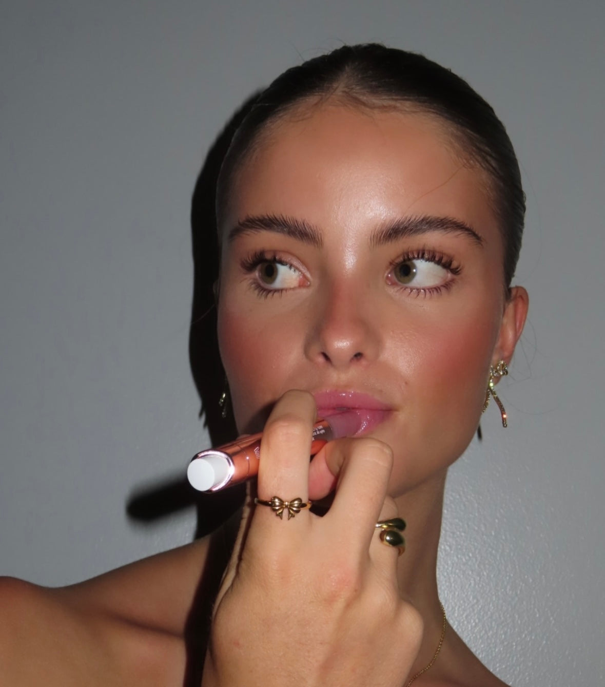 Bow Ring