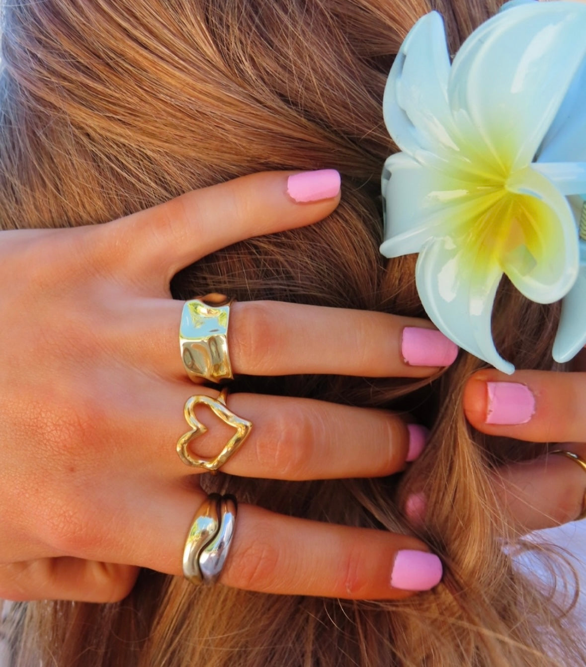 Eloise Ring