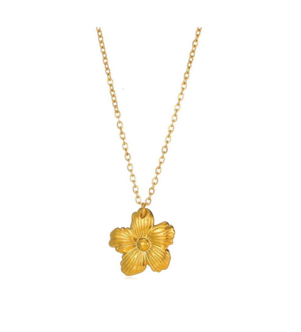 Montenegro Necklace