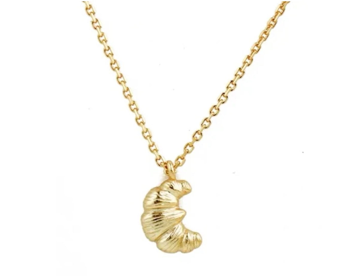 Saint-Tropez Necklace
