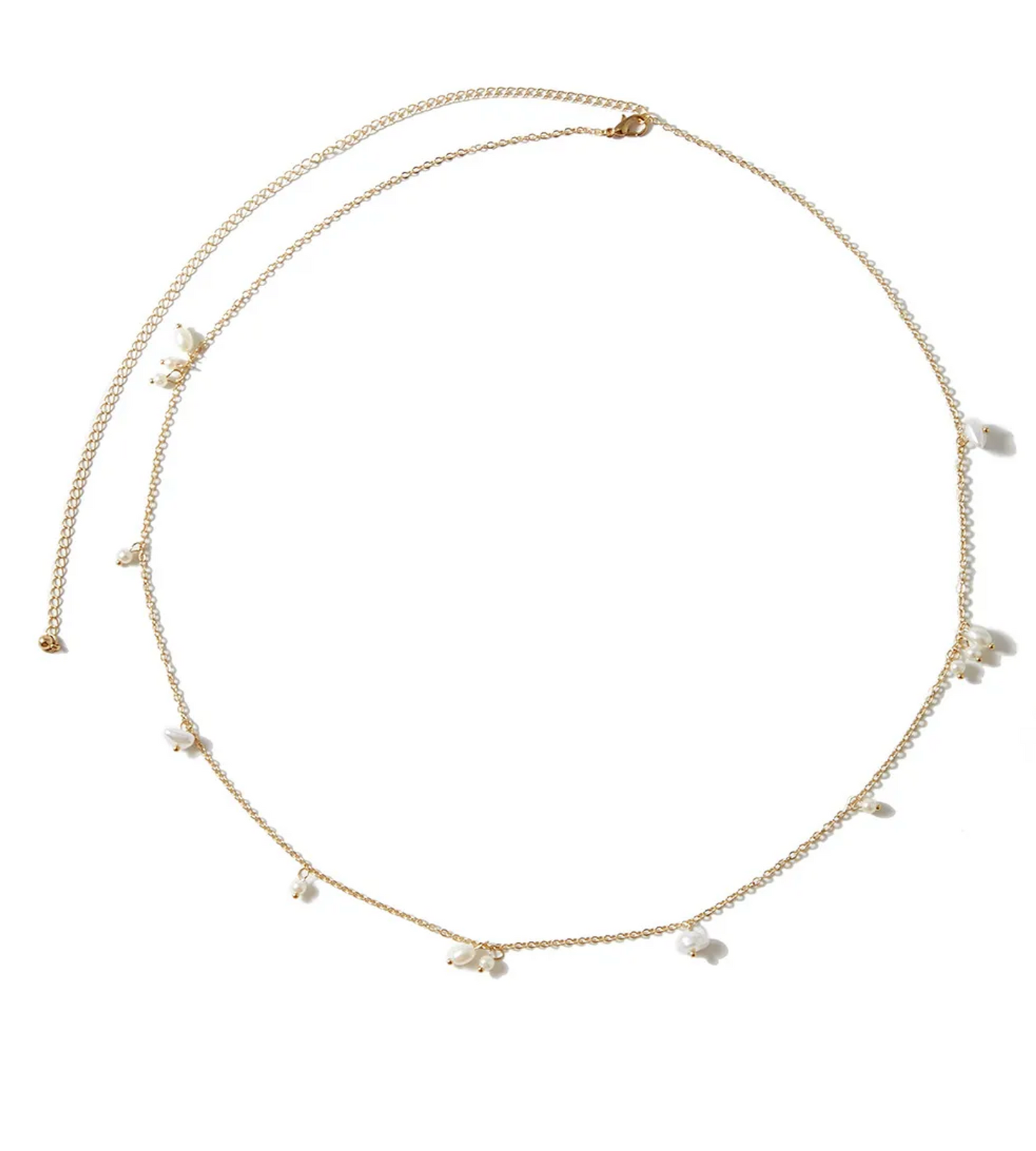 Ibiza Belly Chain