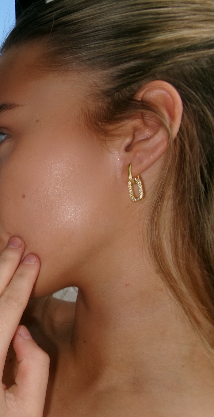 Lane Earrings