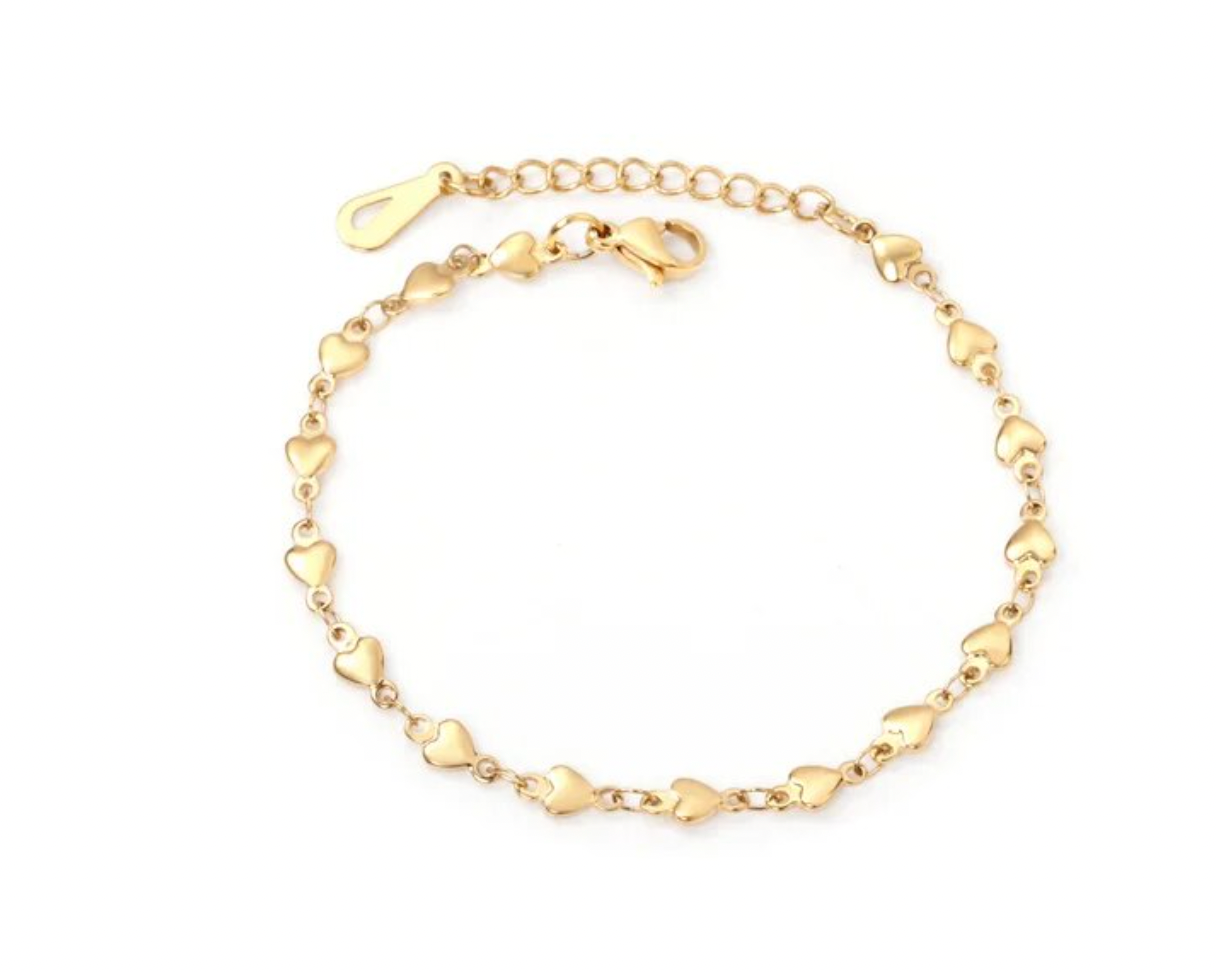 Scarlett Bracelet