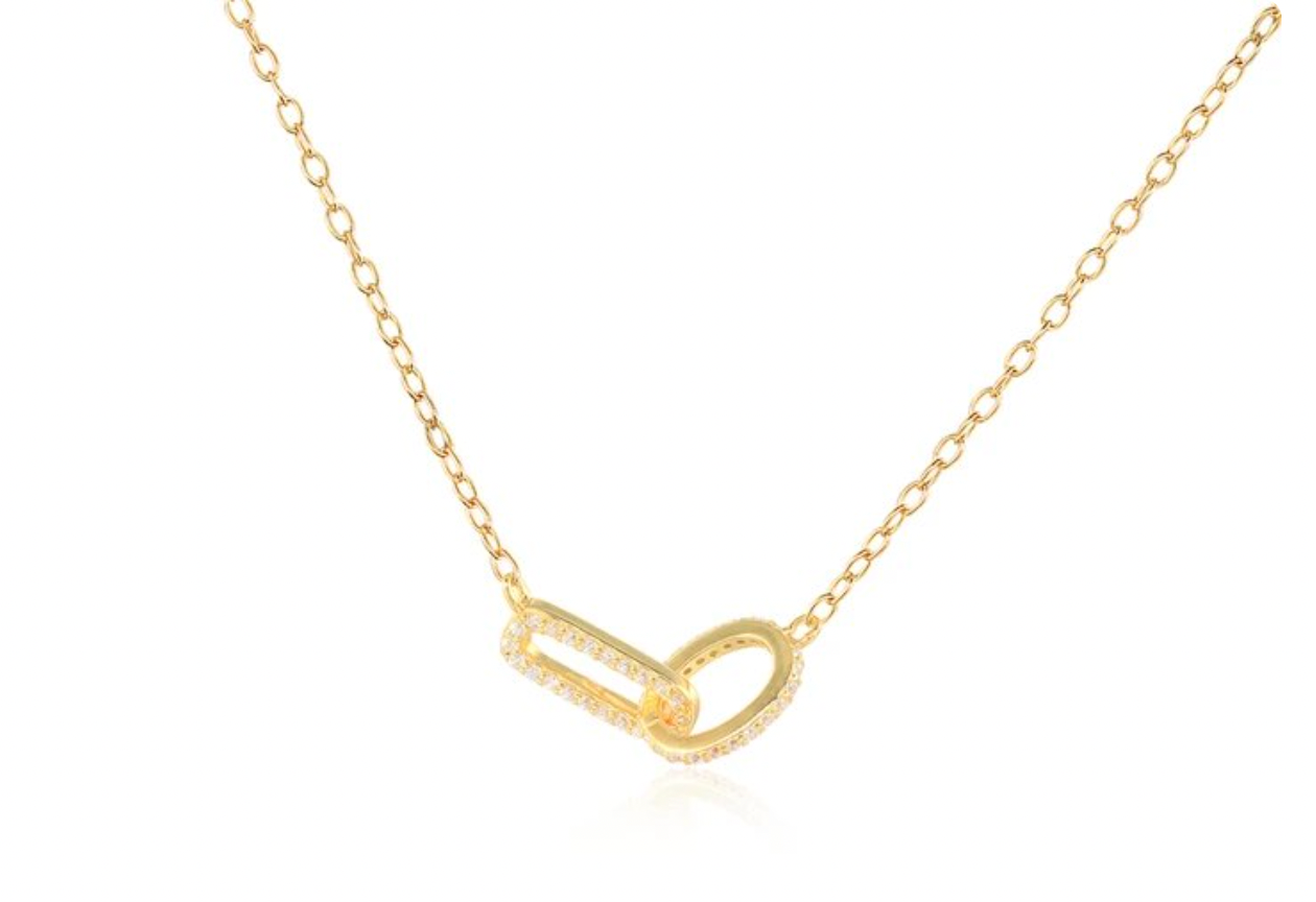 Cora Necklace