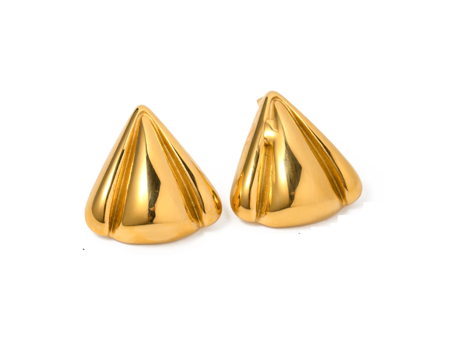 Freya Earrings