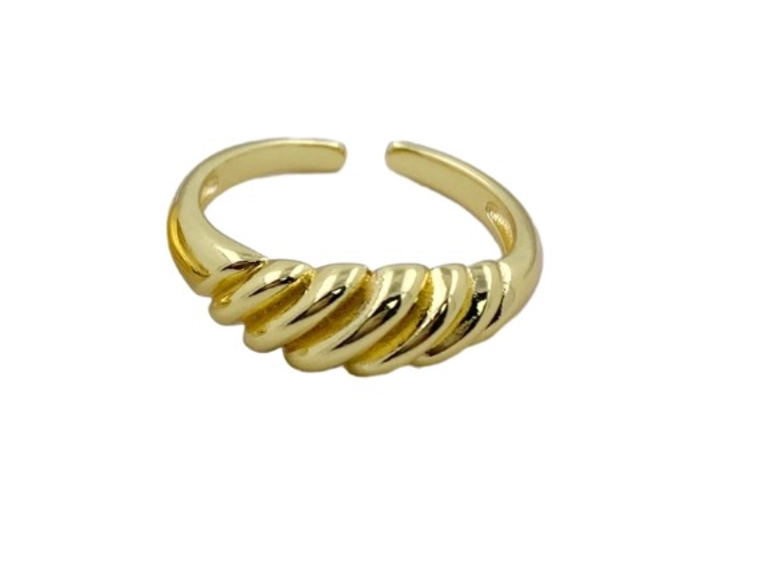 Monaco Ring