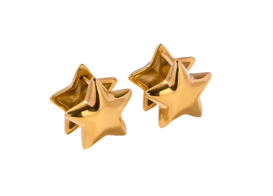 Star Huggies