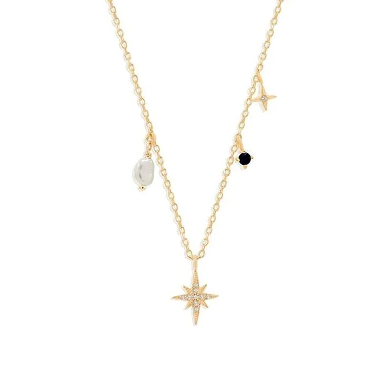 Luna Necklace