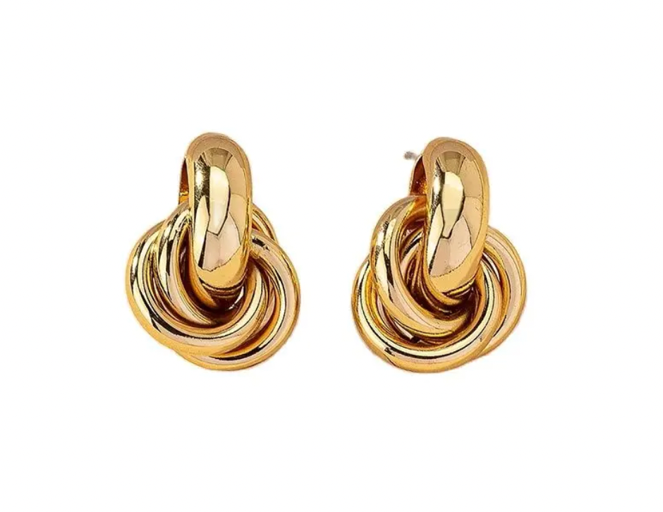 Sophia Earrings