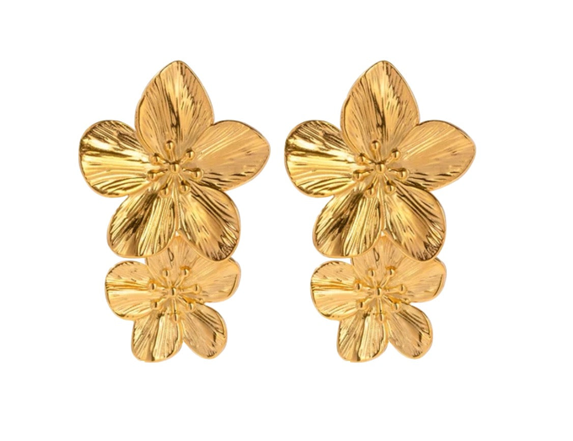 Split Earrings