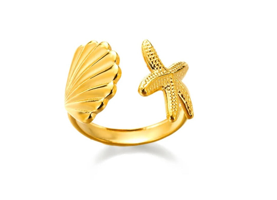 Symi Ring