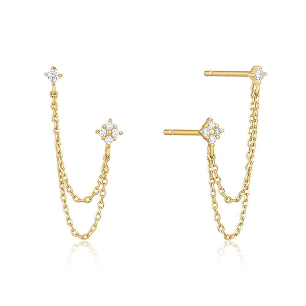 Iman Earrings