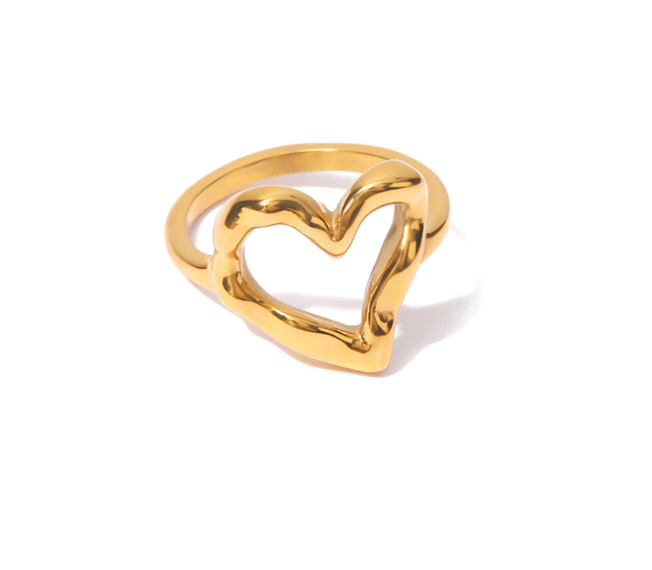 Marley Ring