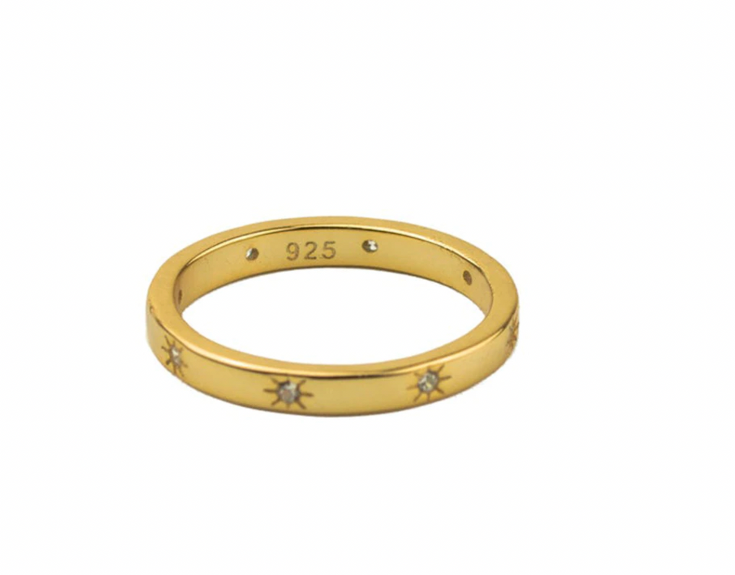 Star Ring