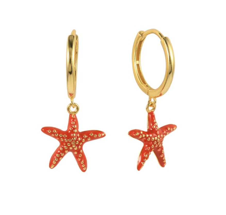 Bria Earrings