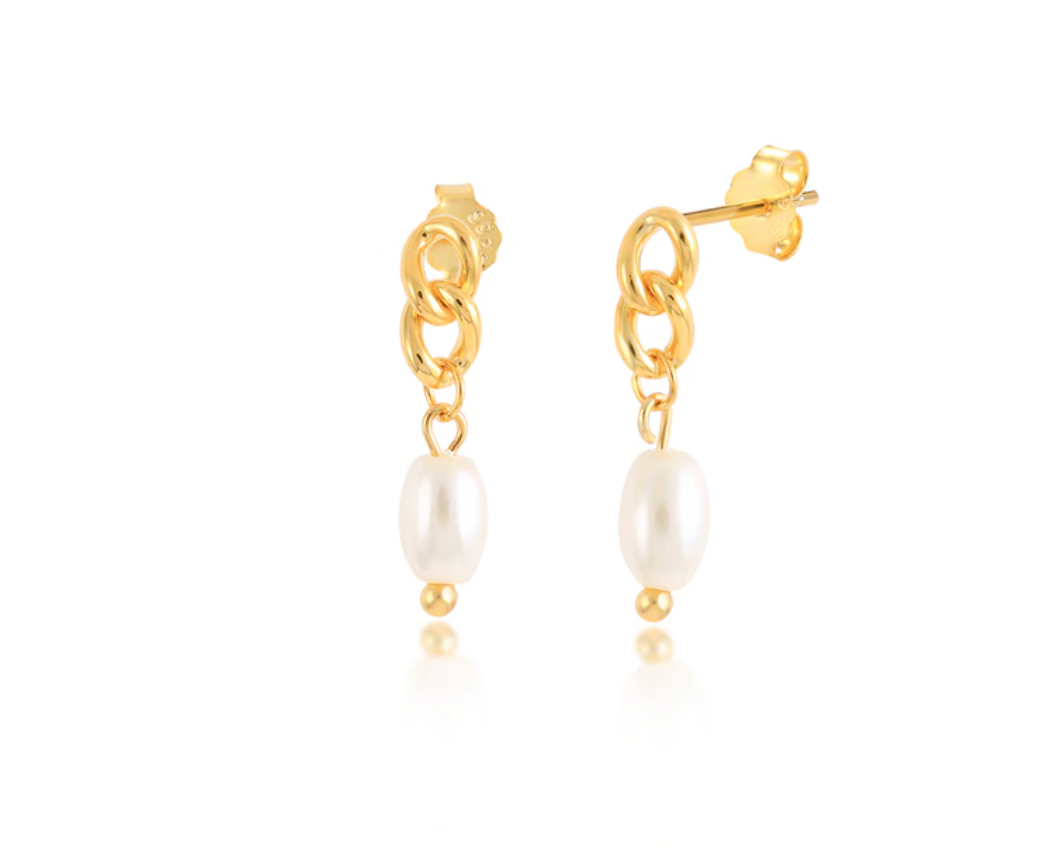 Alice Earrings