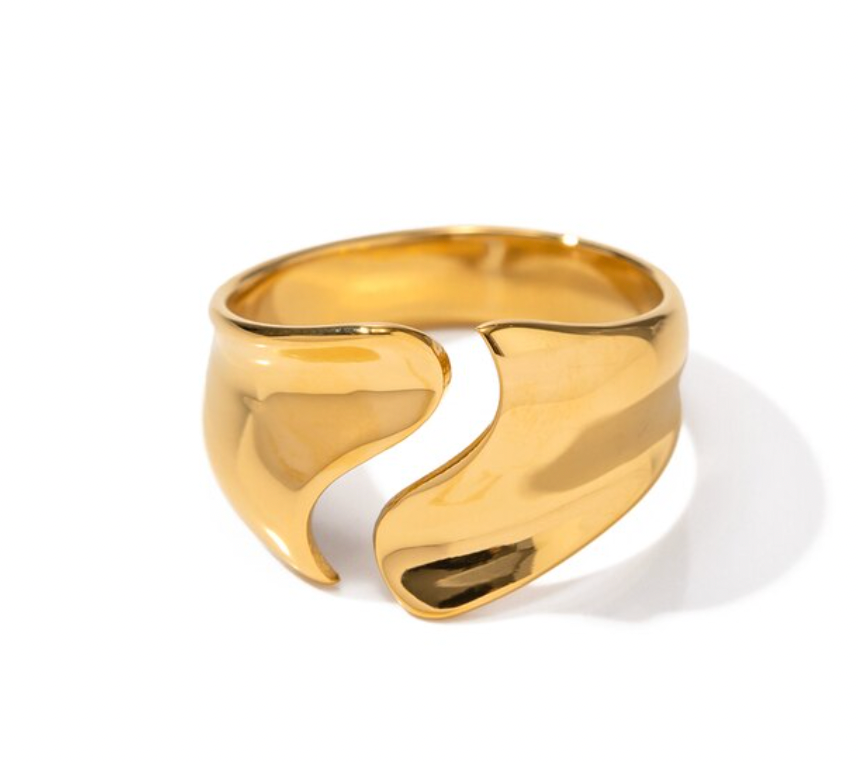 Alina Ring