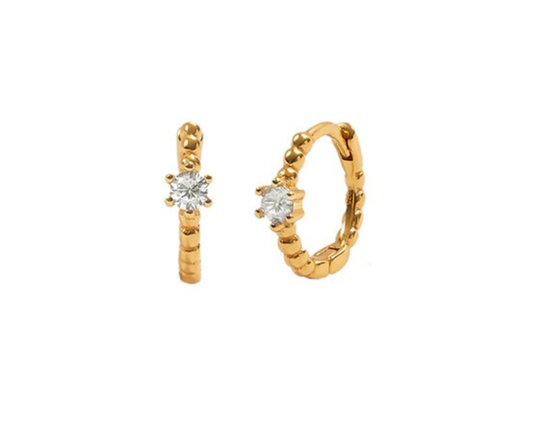 Ava Earrings