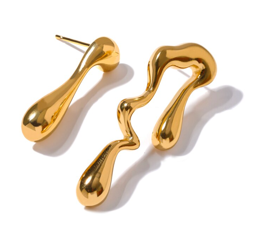 Ayla Earrings