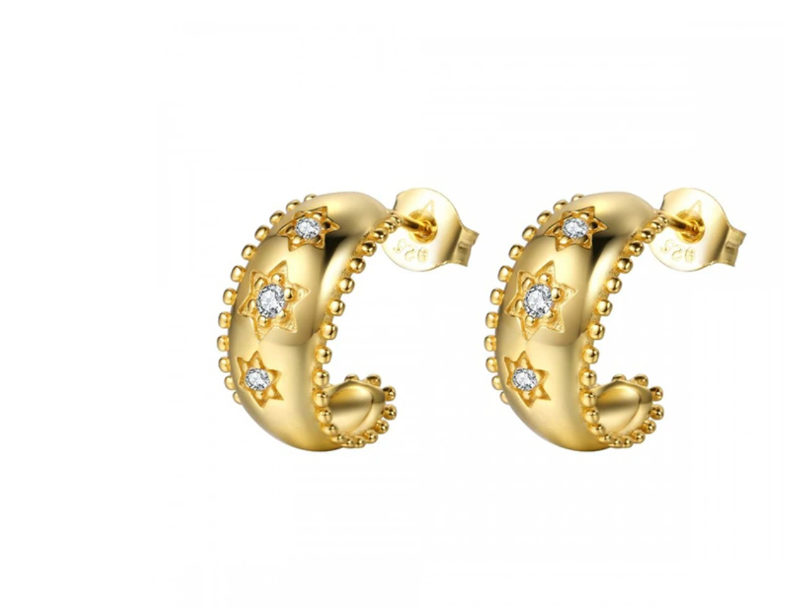 Grace Earrings