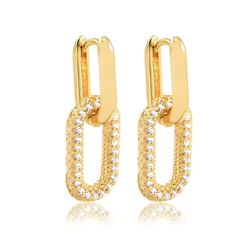 Lane Earrings