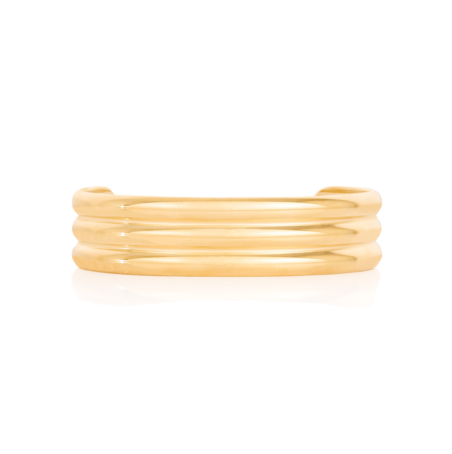 Aurora Bangle