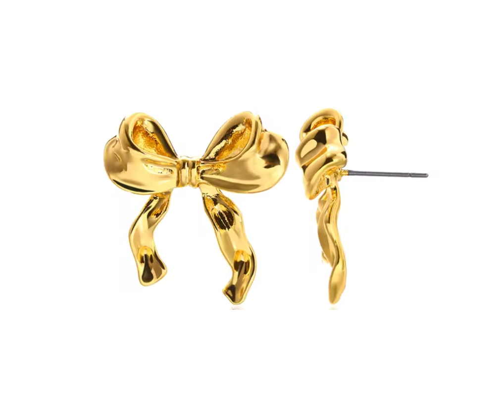 Coquette Earrings